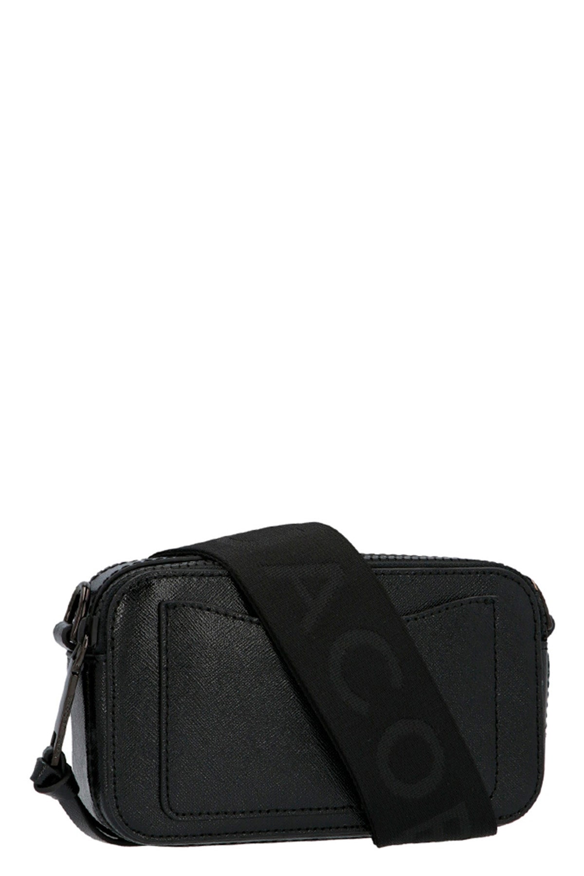 MARC JACOBS 'The Snapshot' crossbody bag For Women 100% cow leather (bos taurus)