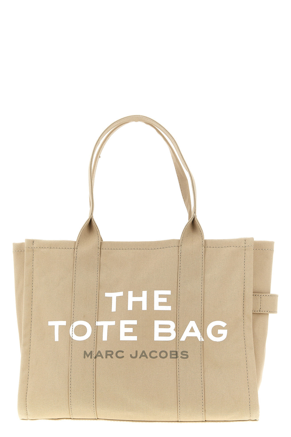 MARC JACOBS Shopping 'The Canvas Large Tote' For Women 100% cotton