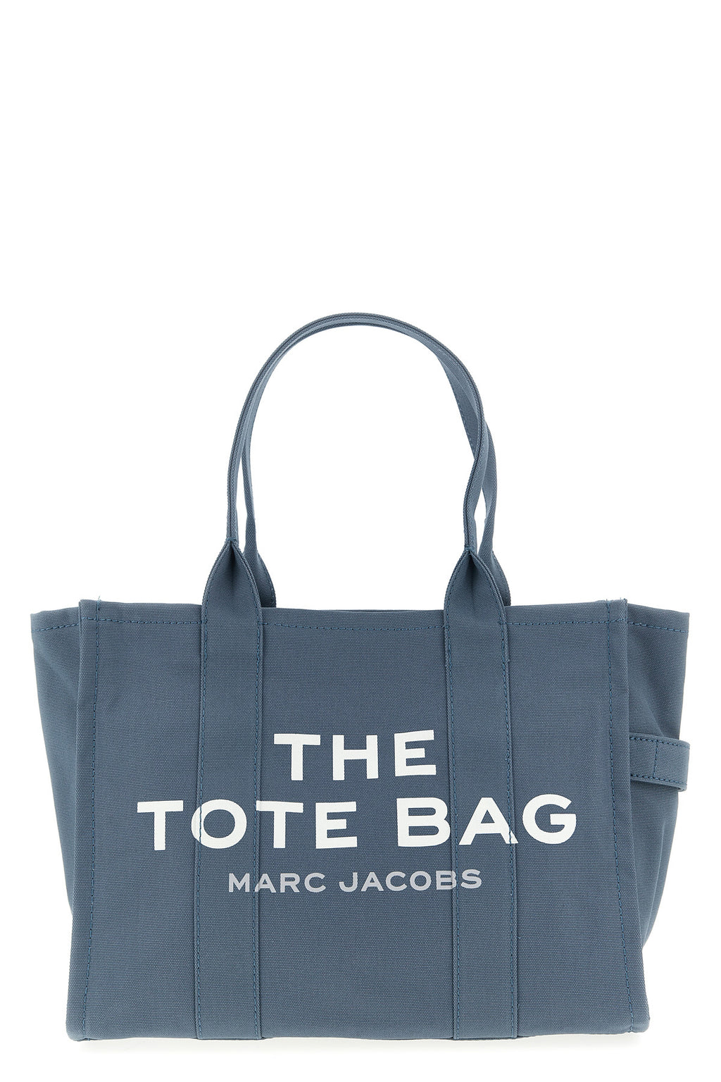 MARC JACOBS 'The Canvas Large Tote' shopping bag For Women 100% cotton