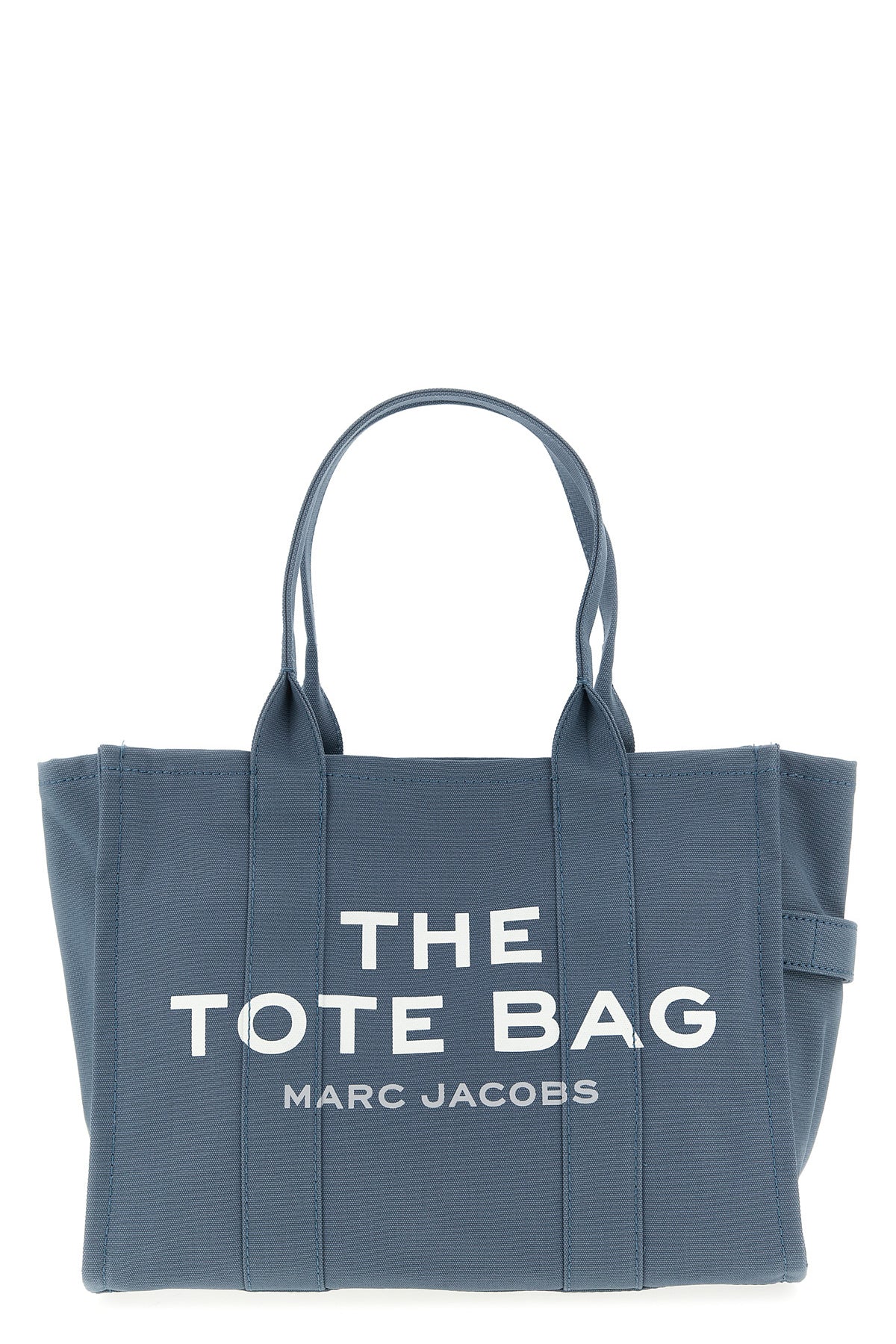 MARC JACOBS 'The Canvas Large Tote' shopping bag For Women 100% cotton