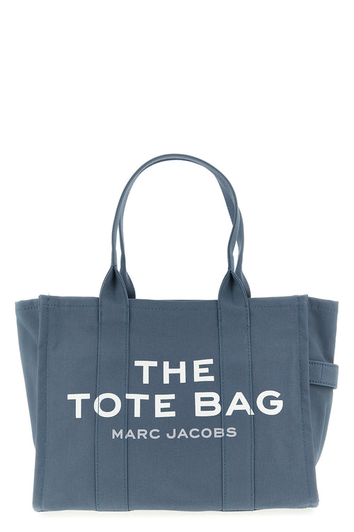 MARC JACOBS 'The Canvas Large Tote' shopping bag For Women 100% cotton
