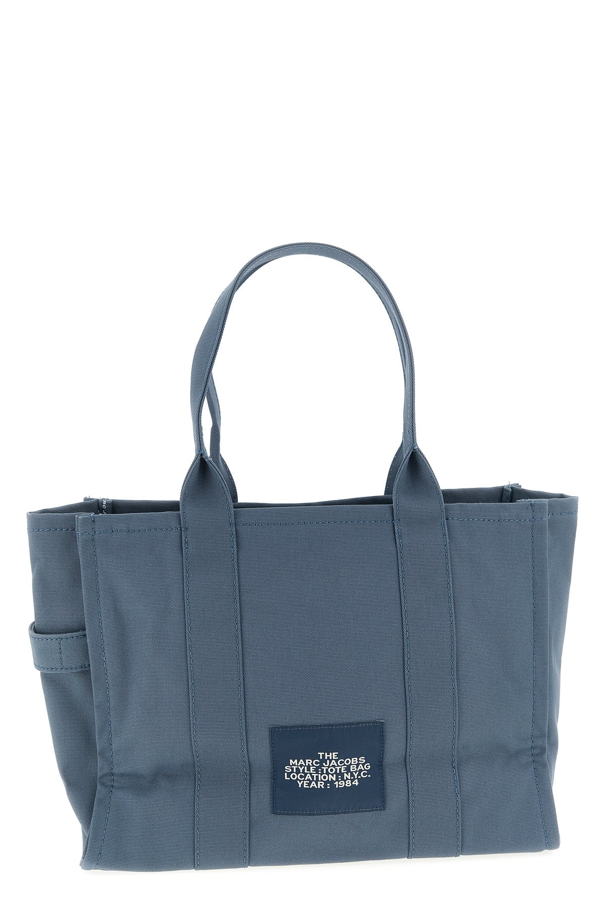 MARC JACOBS 'The Canvas Large Tote' shopping bag For Women 100% cotton