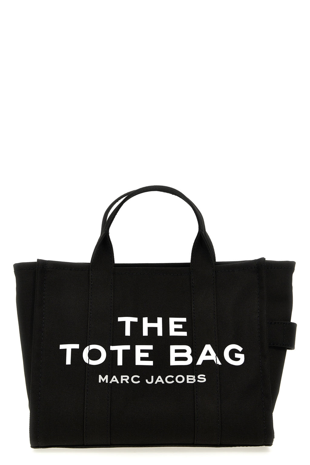 MARC JACOBS Shopping 'The Canvas Medium Tote' For Women 100% cotton
