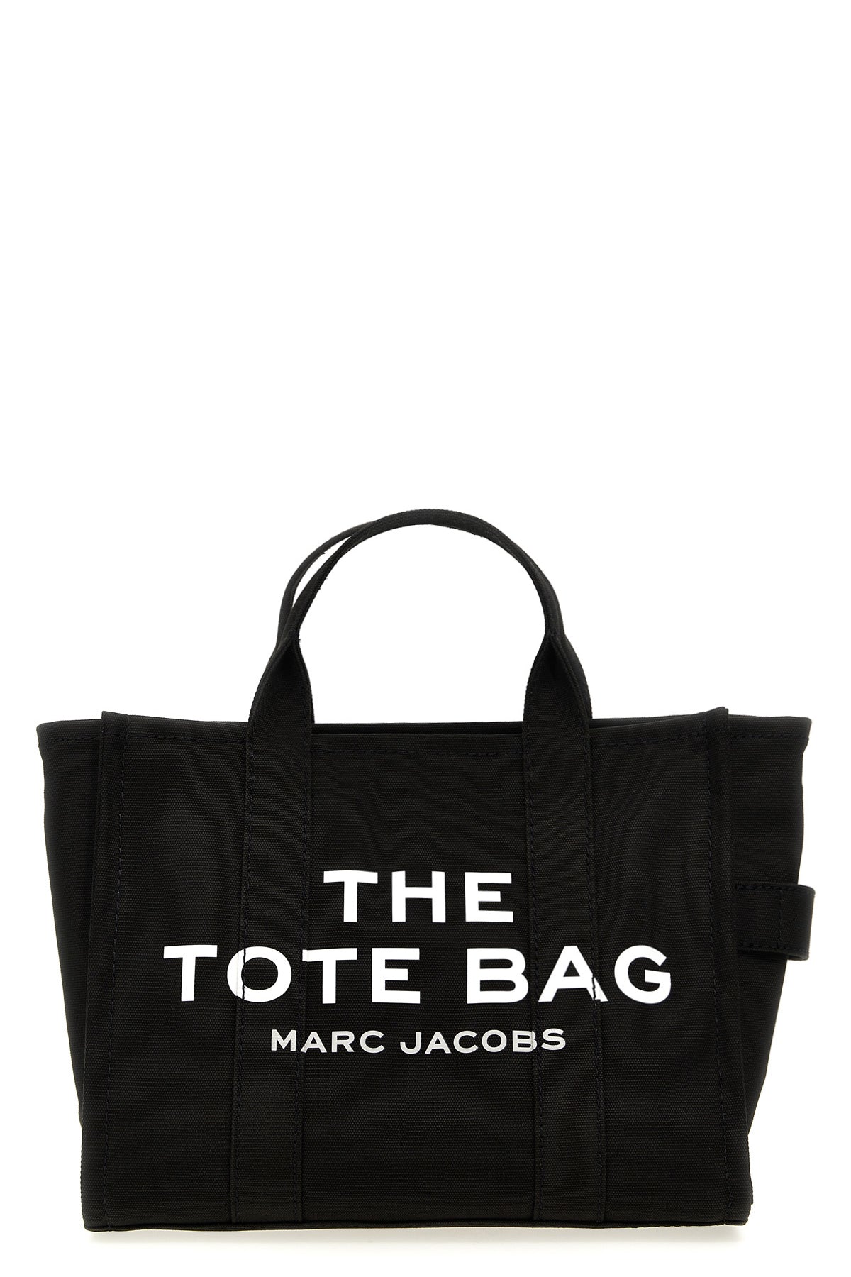 MARC JACOBS Shopping 'The Canvas Medium Tote' For Women 100% cotton
