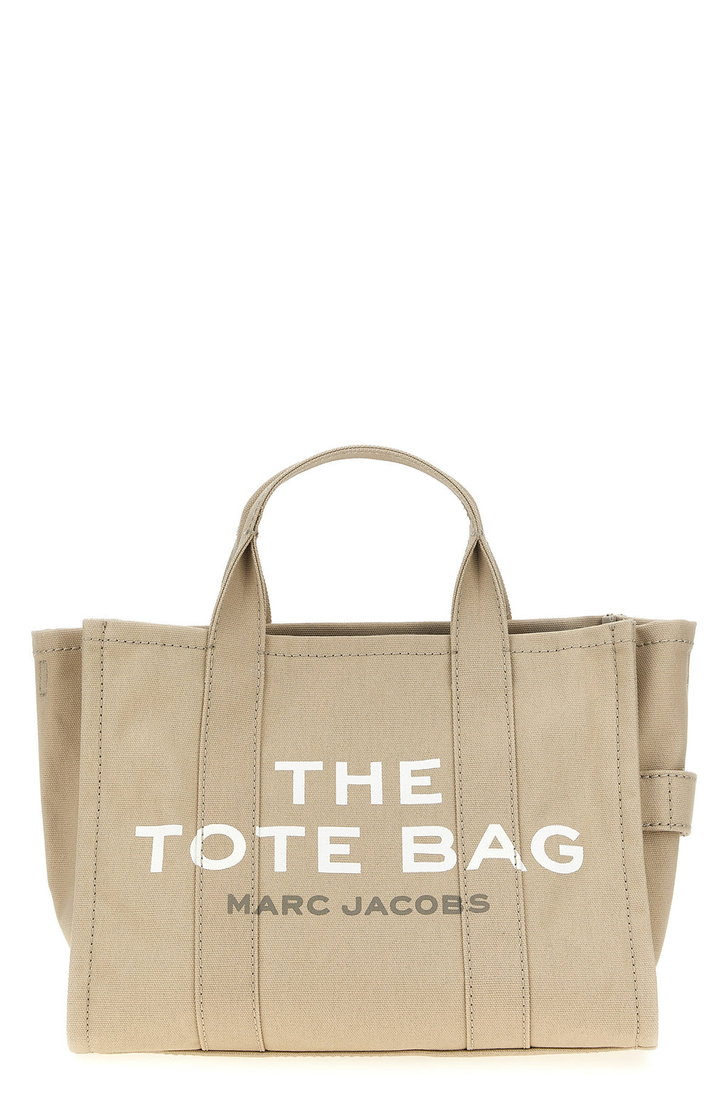 MARC JACOBS Shopping 'The Canvas Medium Tote' For Women 100% cotton