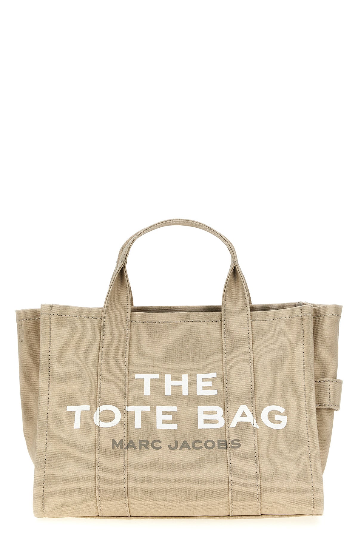 MARC JACOBS Shopping 'The Canvas Medium Tote' For Women 100% cotton