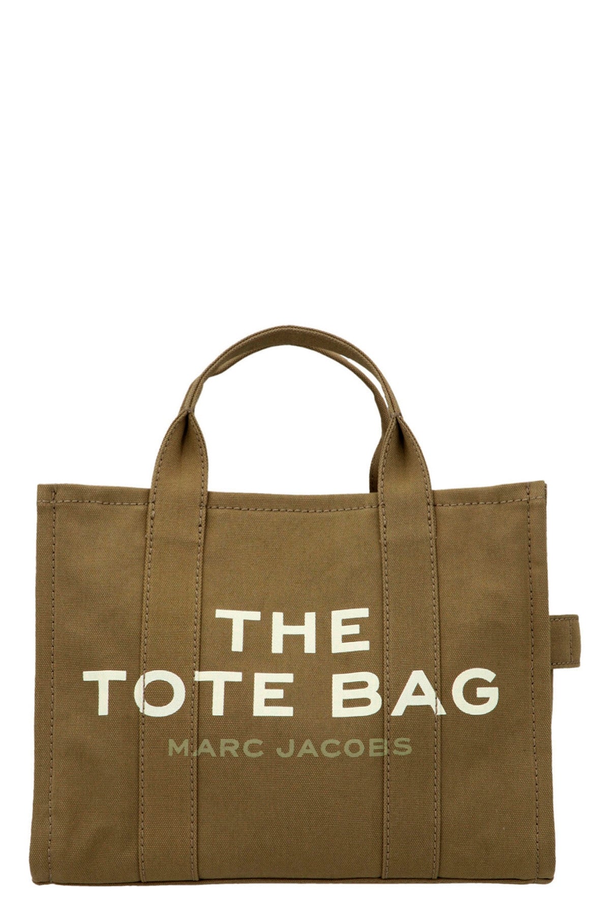 MARC JACOBS 'The Medium Tote' shopping bag For Women 100% cotton