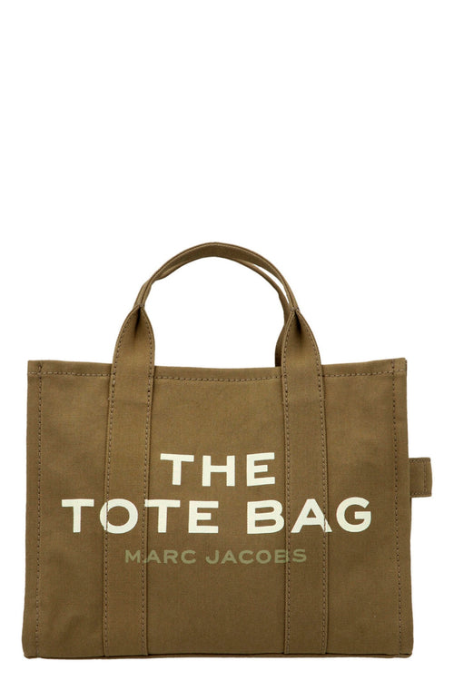 MARC JACOBS 'The Medium Tote' shopping bag For Women 100% cotton