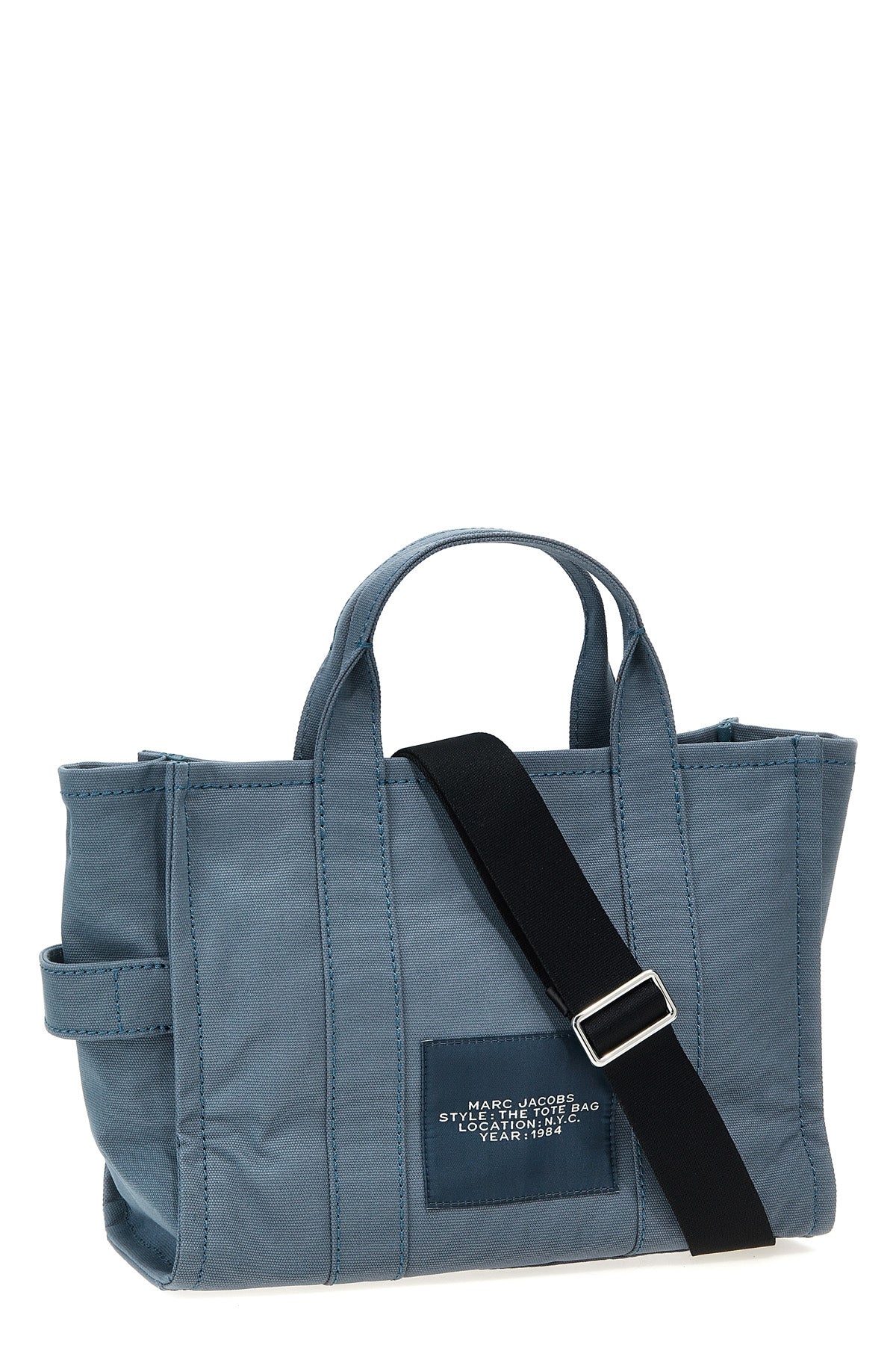 MARC JACOBS 'The Canvas Medium Tote' shopping bag For Women 100% cotton