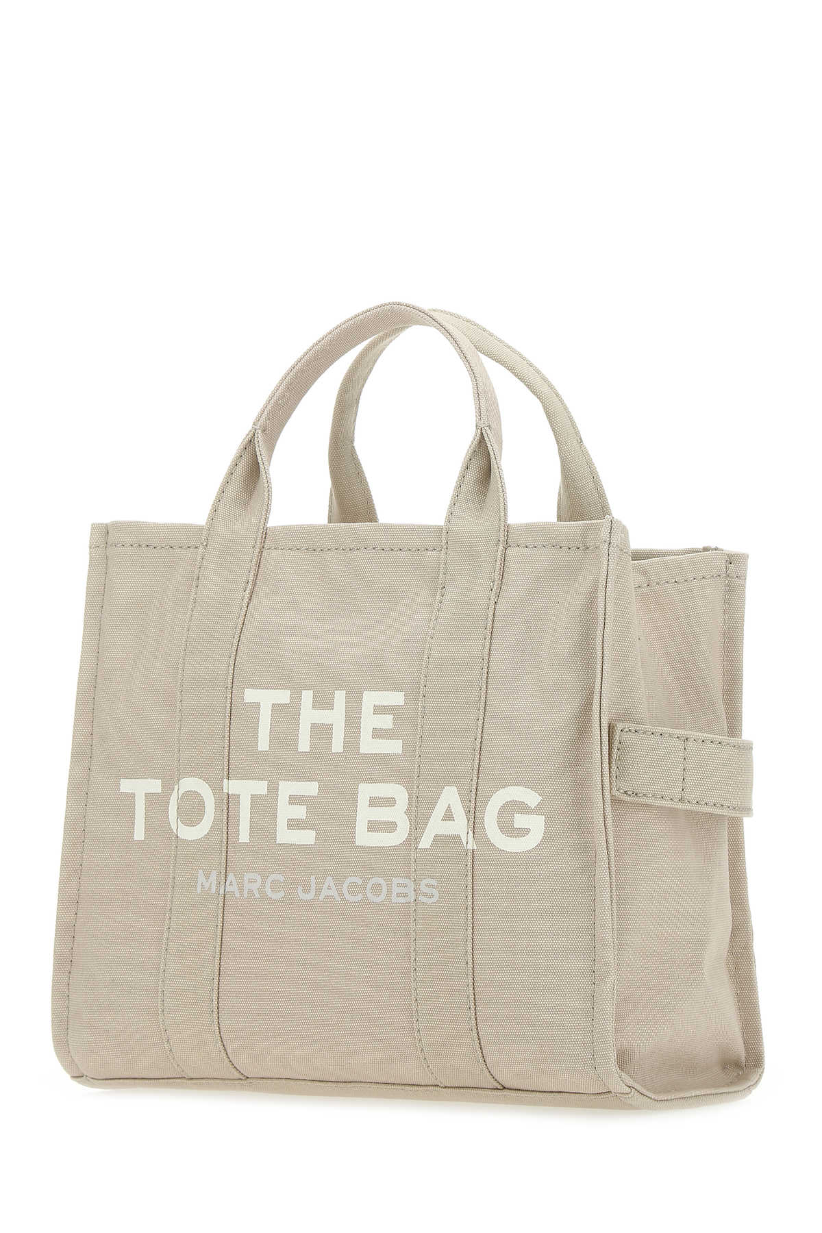 MARC JACOBS BORSA A MANO For Women 100% COTTON