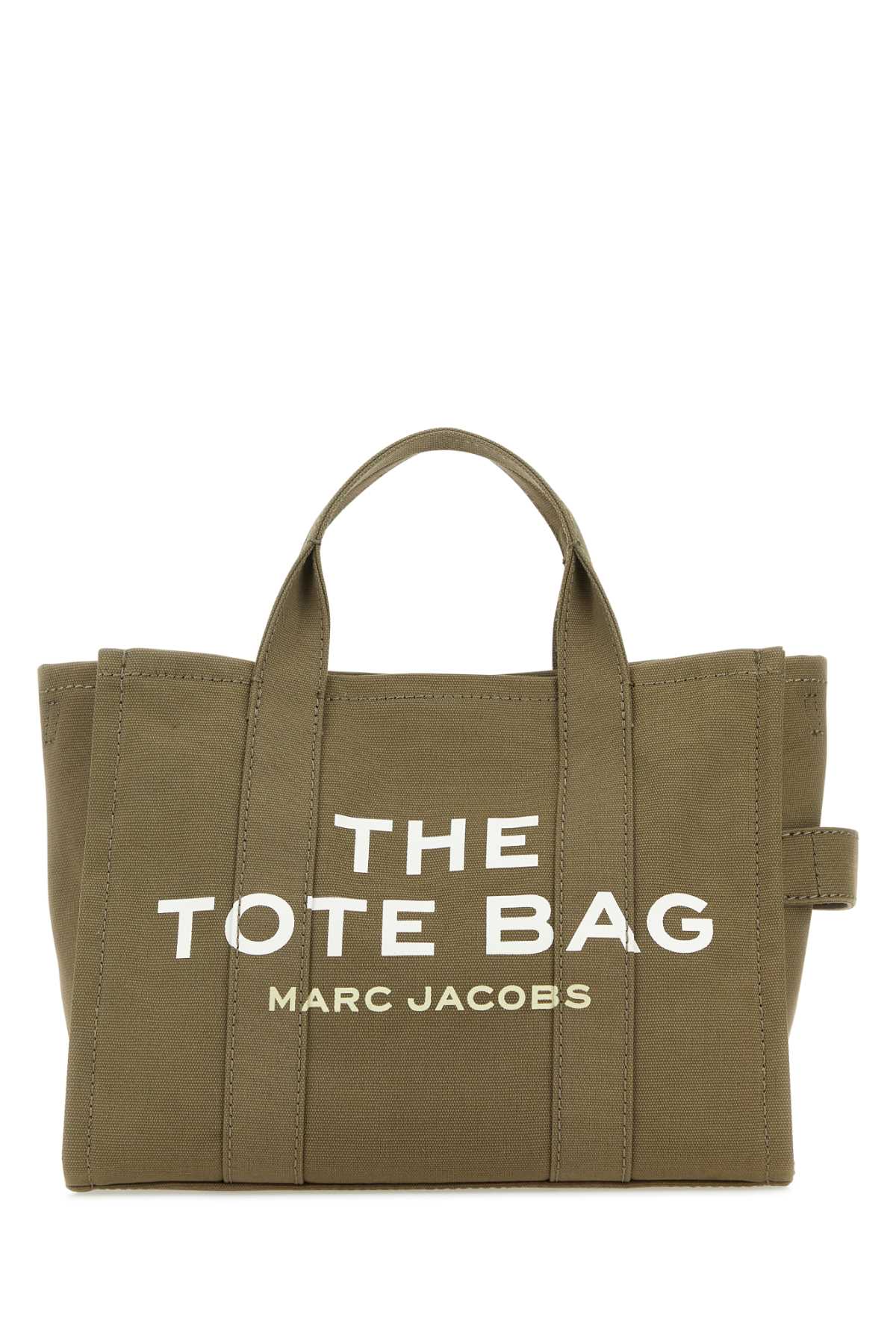 MARC JACOBS BORSA A MANO For Women 100% COTTON