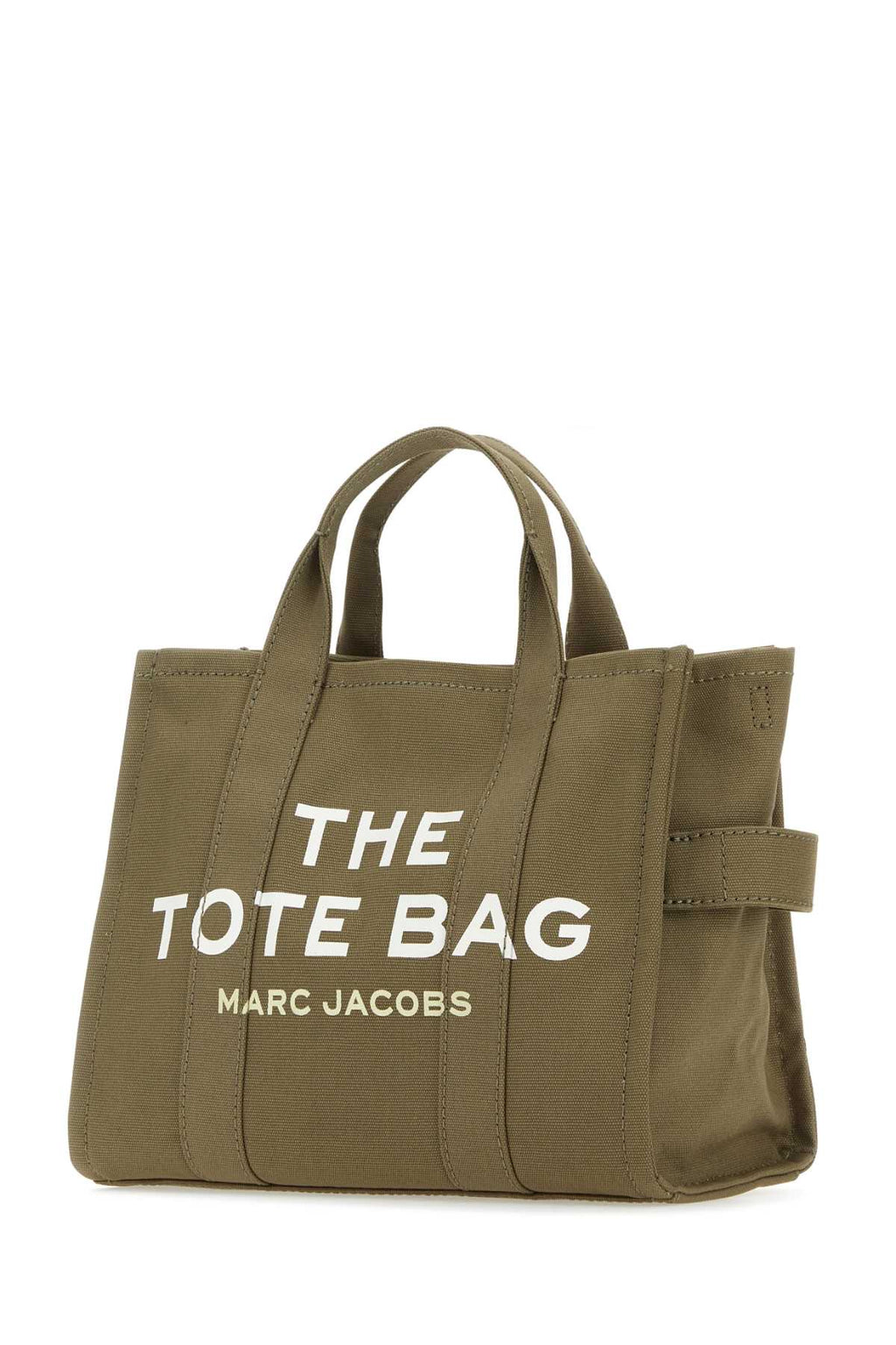 MARC JACOBS BORSA A MANO For Women 100% COTTON