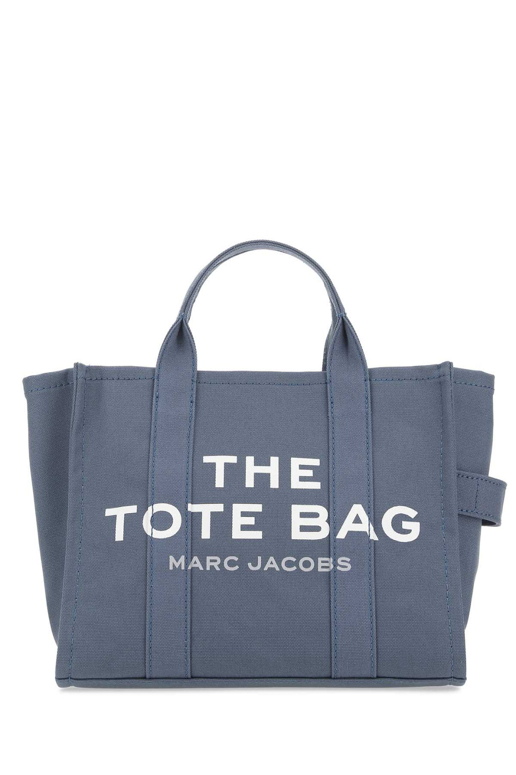 MARC JACOBS THE MEDIUM TOTE For Women 100% Cotton