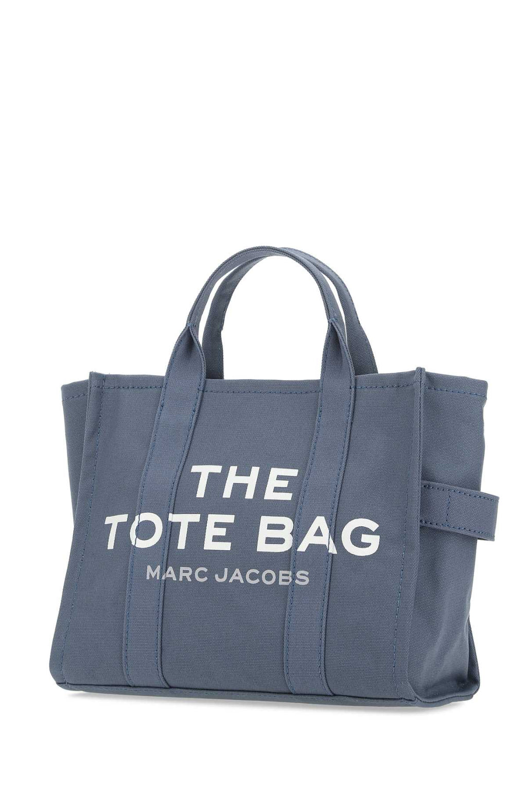 MARC JACOBS THE MEDIUM TOTE For Women 100% Cotton