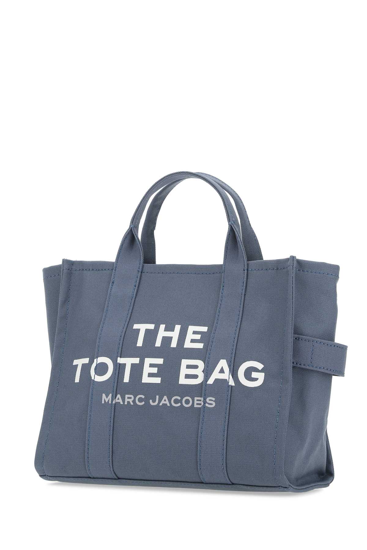 MARC JACOBS THE MEDIUM TOTE For Women 100% Cotton
