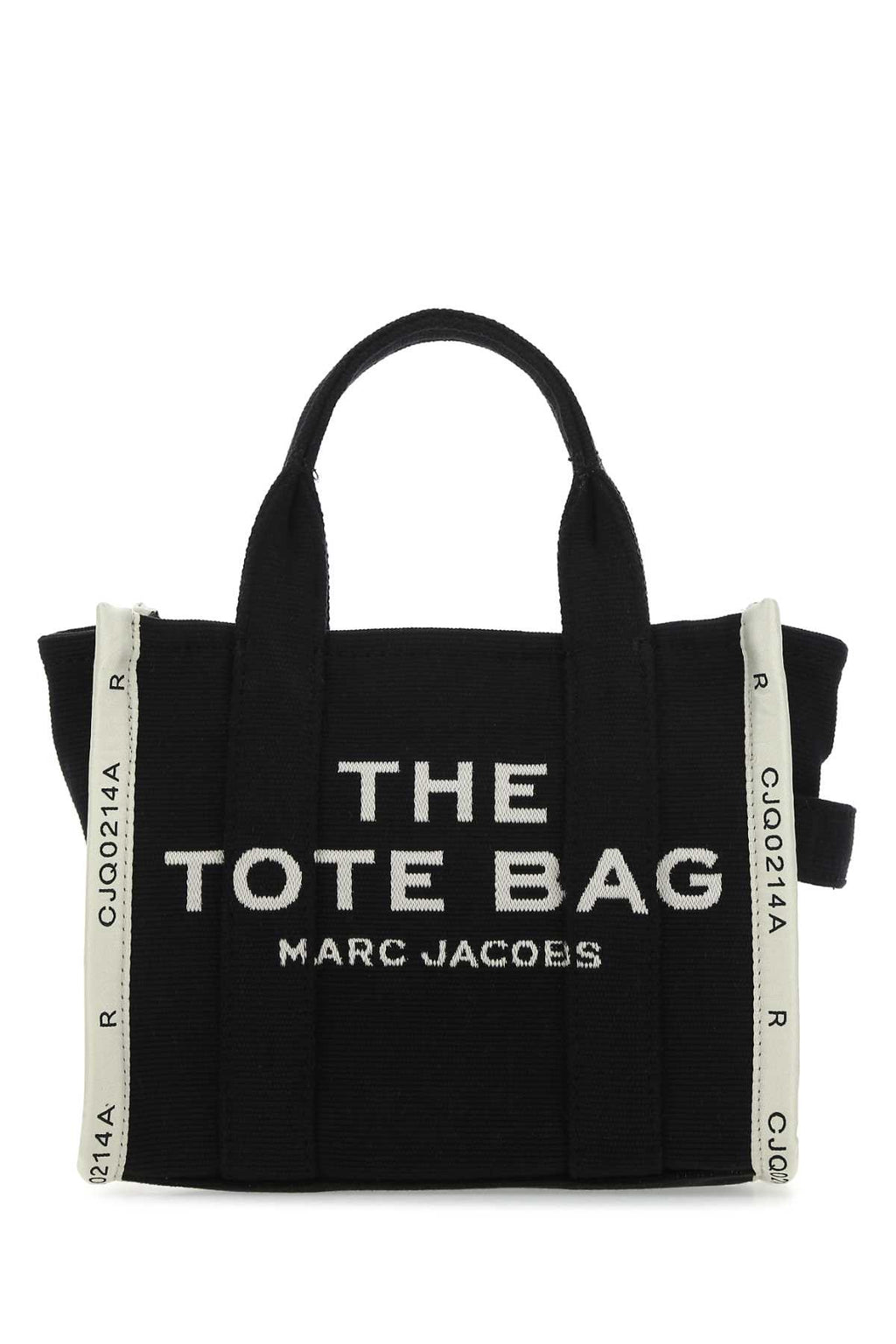 MARC JACOBS BORSA A MANO For Women 64% COTTON + 36% POLYESTER