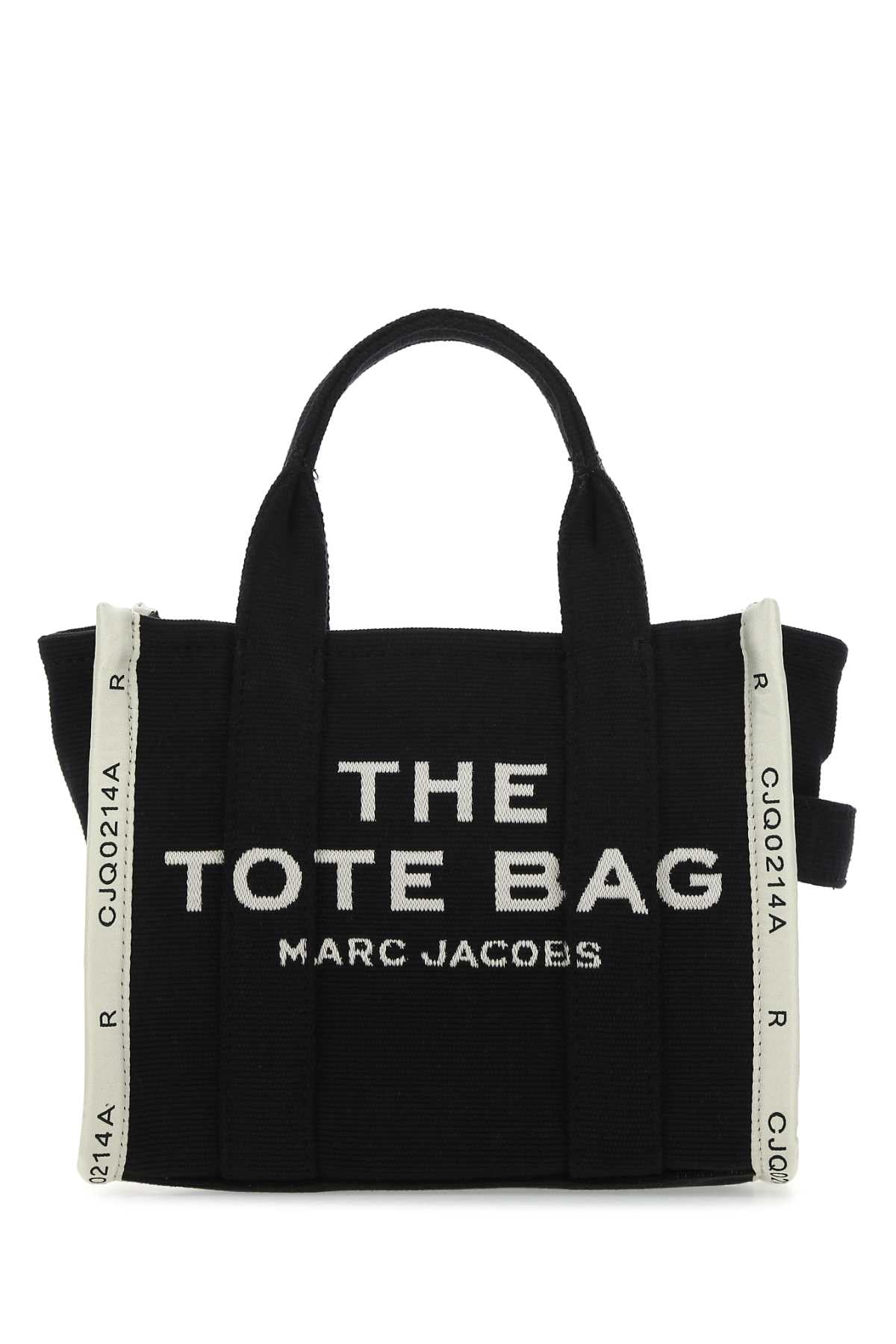 MARC JACOBS BORSA A MANO For Women 64% COTTON + 36% POLYESTER
