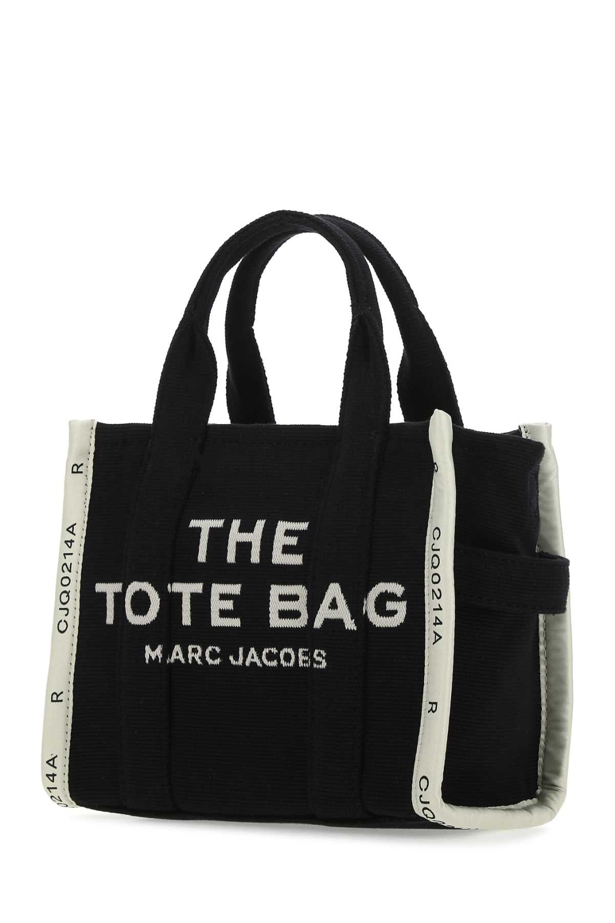 MARC JACOBS BORSA A MANO For Women 64% COTTON + 36% POLYESTER