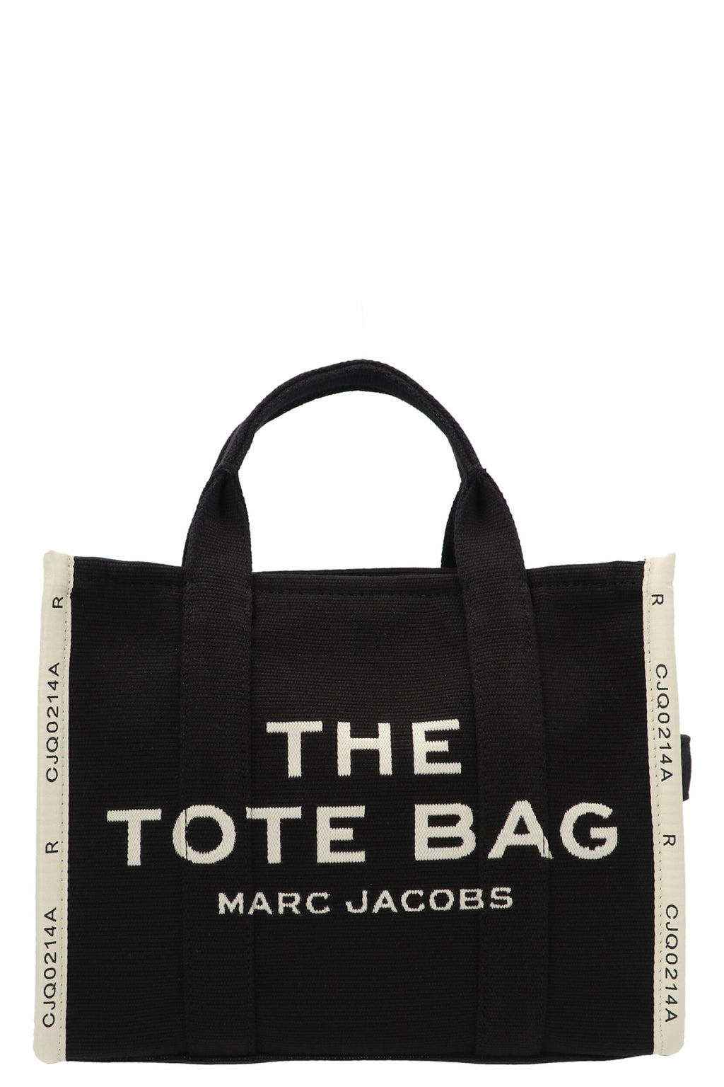 MARC JACOBS Shopping 'The Jacquard Medium Tote' For Women null