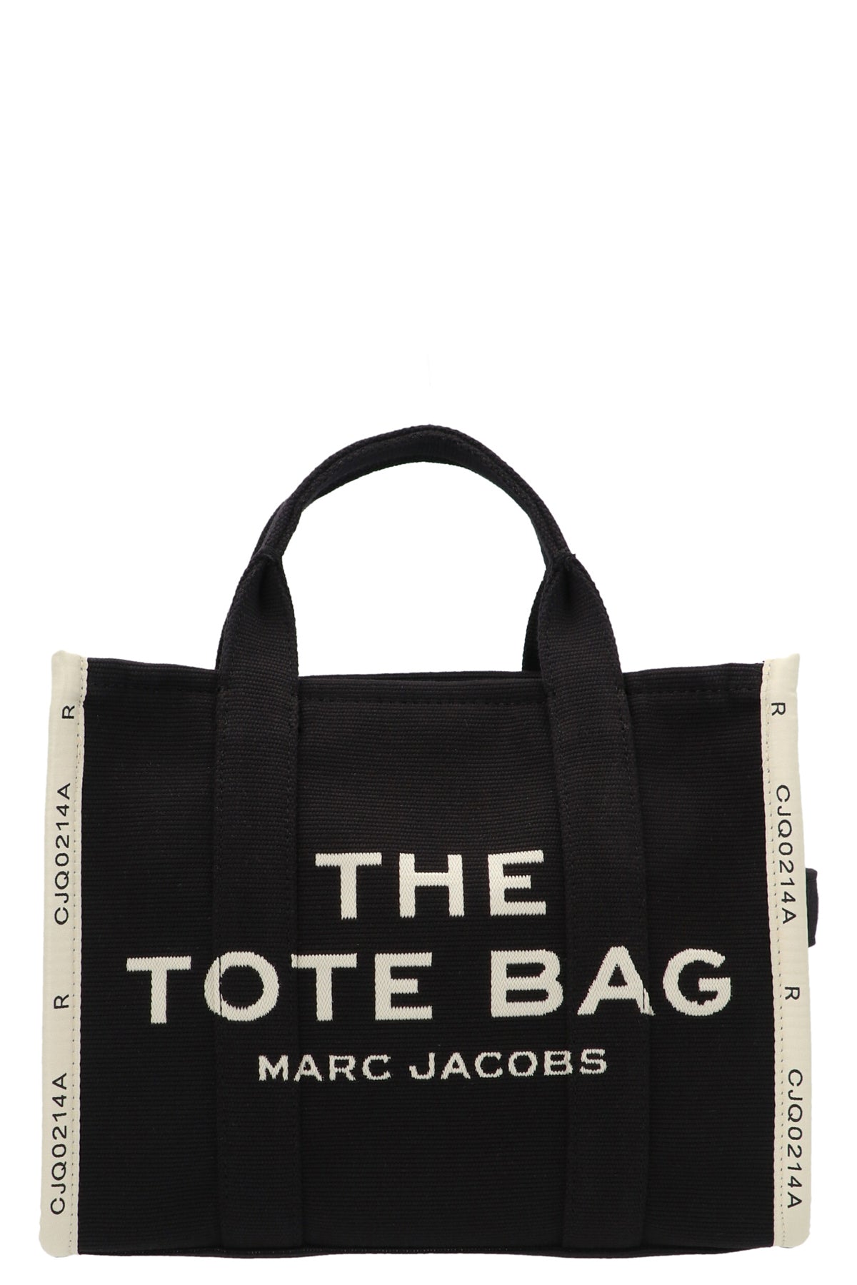 MARC JACOBS Shopping 'The Jacquard Medium Tote' For Women null