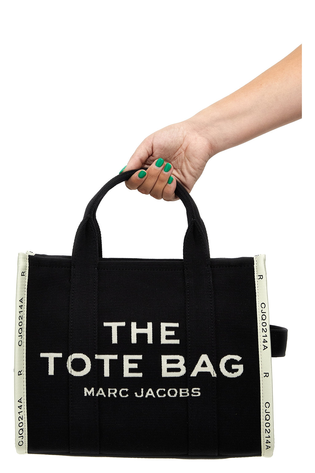 MARC JACOBS Shopping 'The Jacquard Medium Tote' For Women null