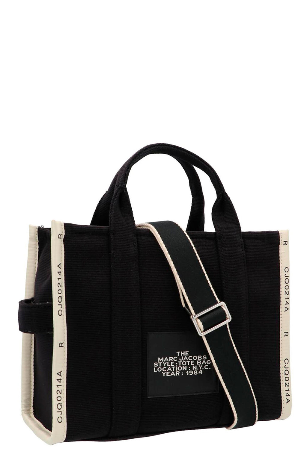 MARC JACOBS Shopping 'The Jacquard Medium Tote' For Women null