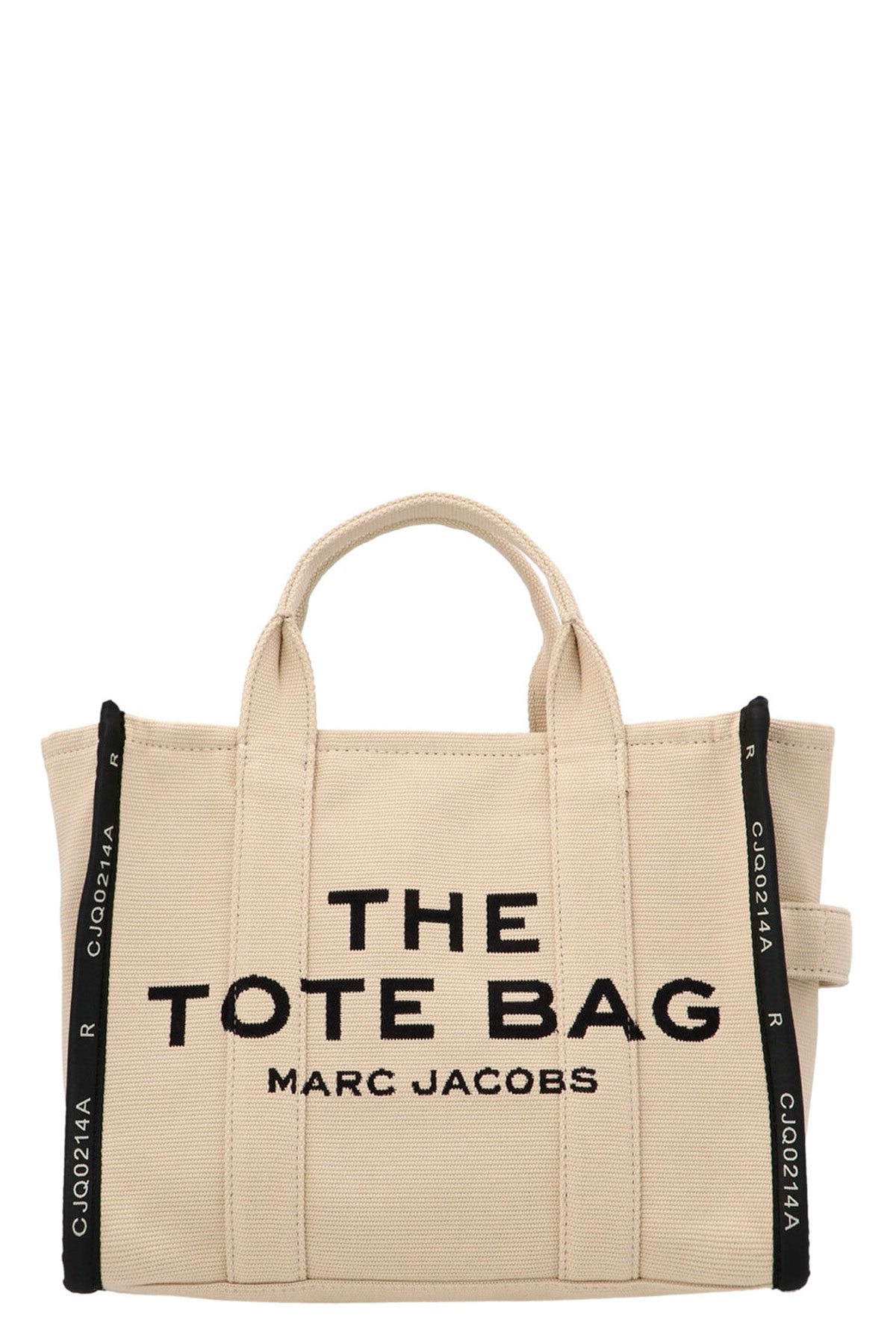 MARC JACOBS Shopping 'The Jacquard Medium Tote' For Women null