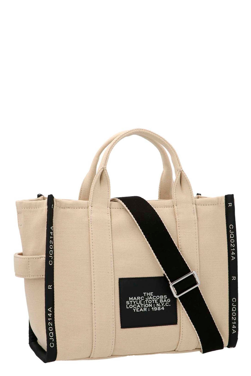 MARC JACOBS Shopping 'The Jacquard Medium Tote' For Women null