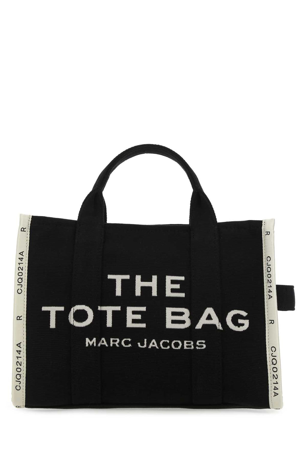 MARC JACOBS BORSA A MANO For Women 64% COTTON + 36% POLYESTER