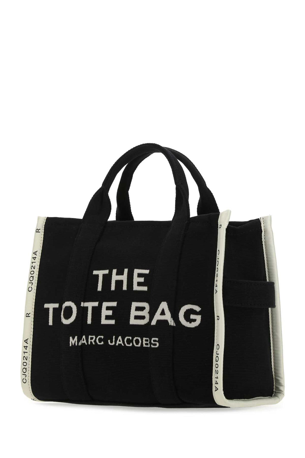 MARC JACOBS BORSA A MANO For Women 64% COTTON + 36% POLYESTER