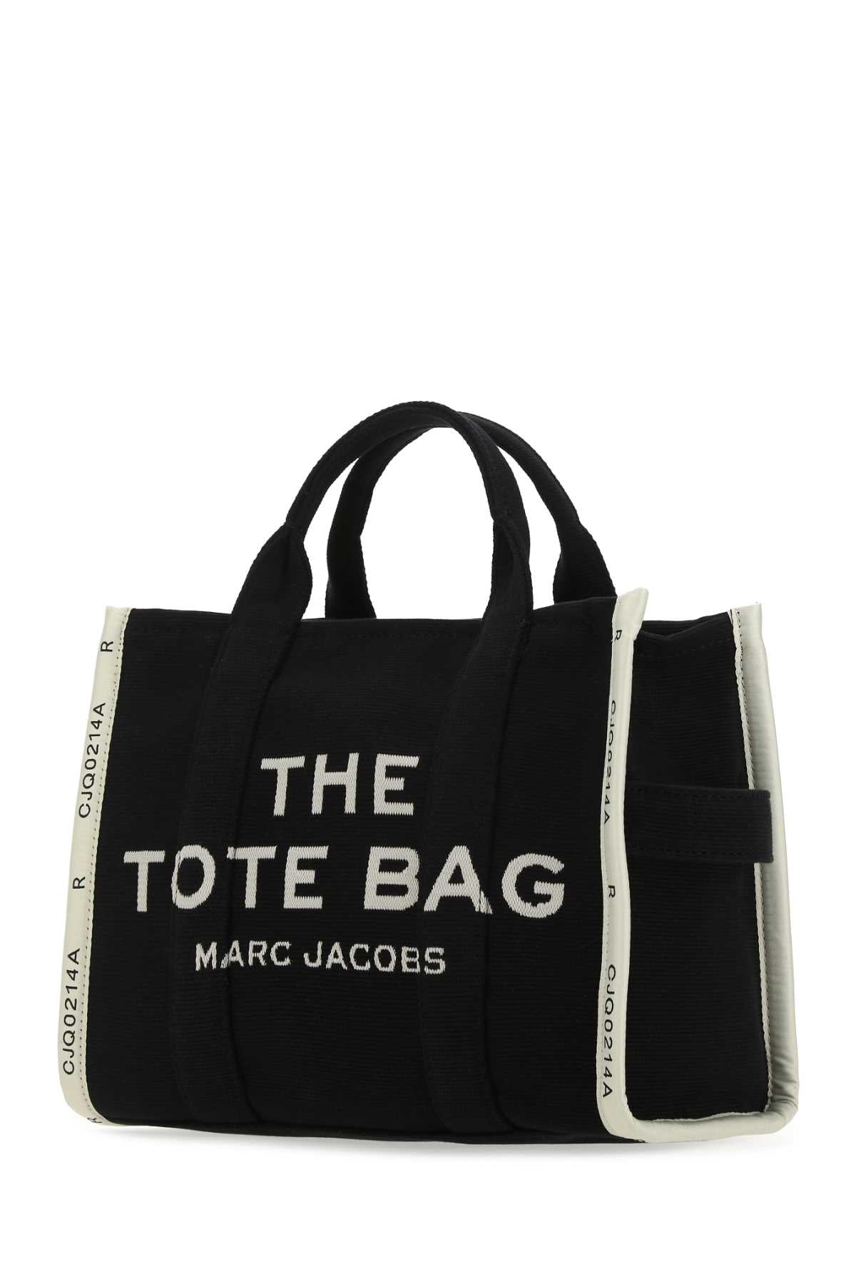 MARC JACOBS BORSA A MANO For Women 64% COTTON + 36% POLYESTER