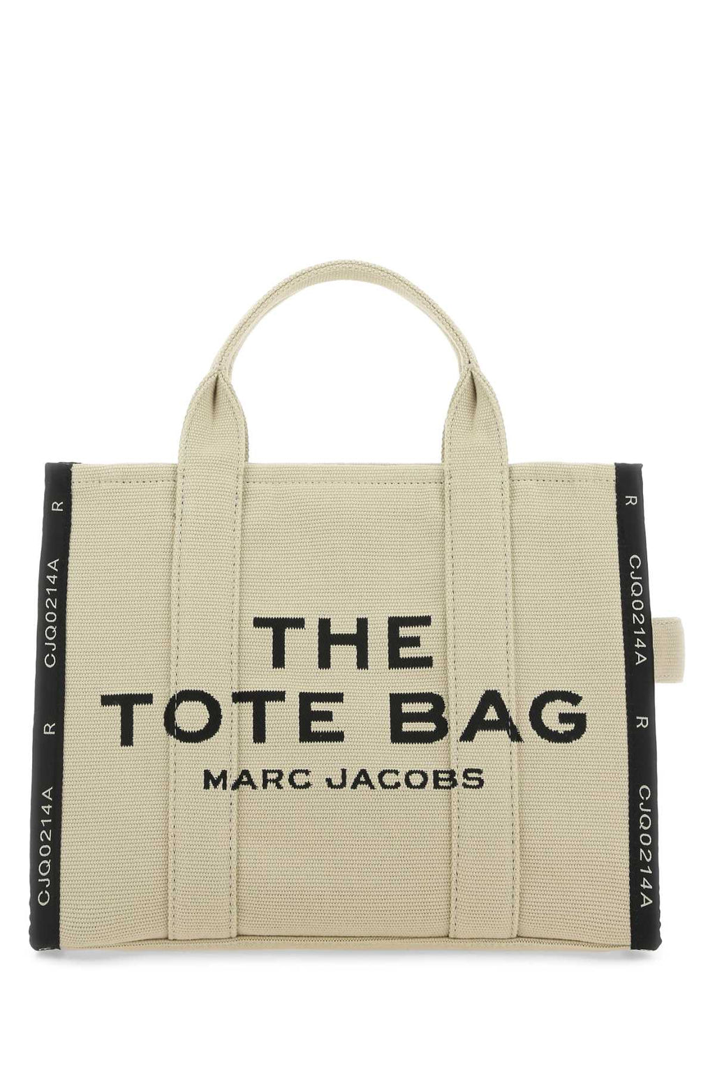 MARC JACOBS BORSA A MANO For Women 64% COTTON + 36% POLYESTER
