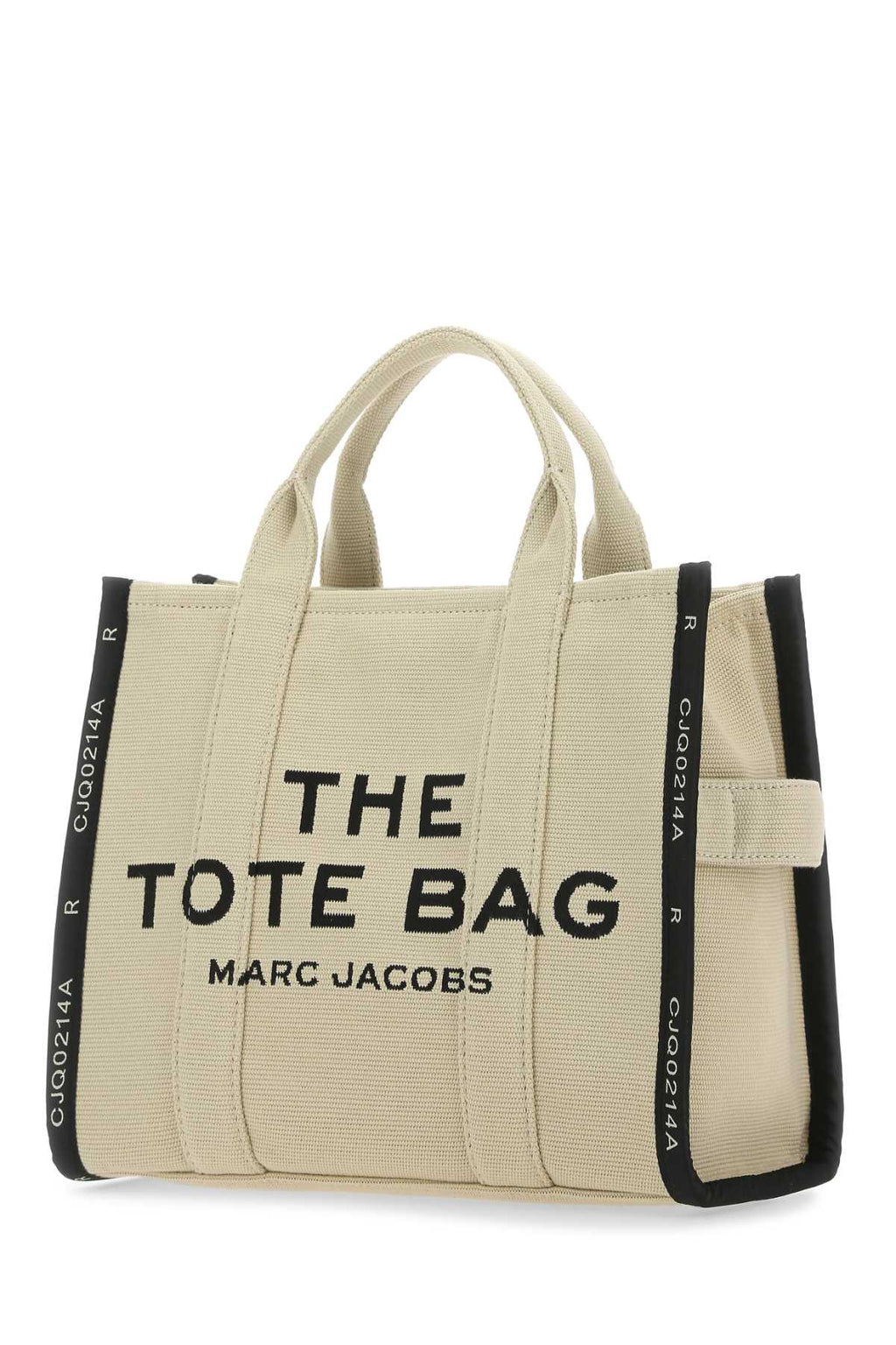 MARC JACOBS BORSA A MANO For Women 64% COTTON + 36% POLYESTER