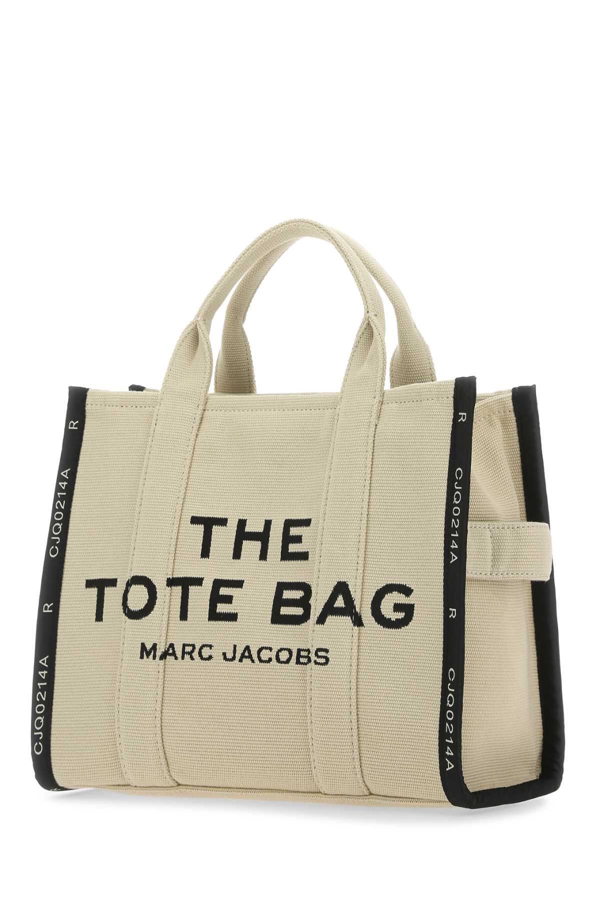 MARC JACOBS BORSA A MANO For Women 64% COTTON + 36% POLYESTER