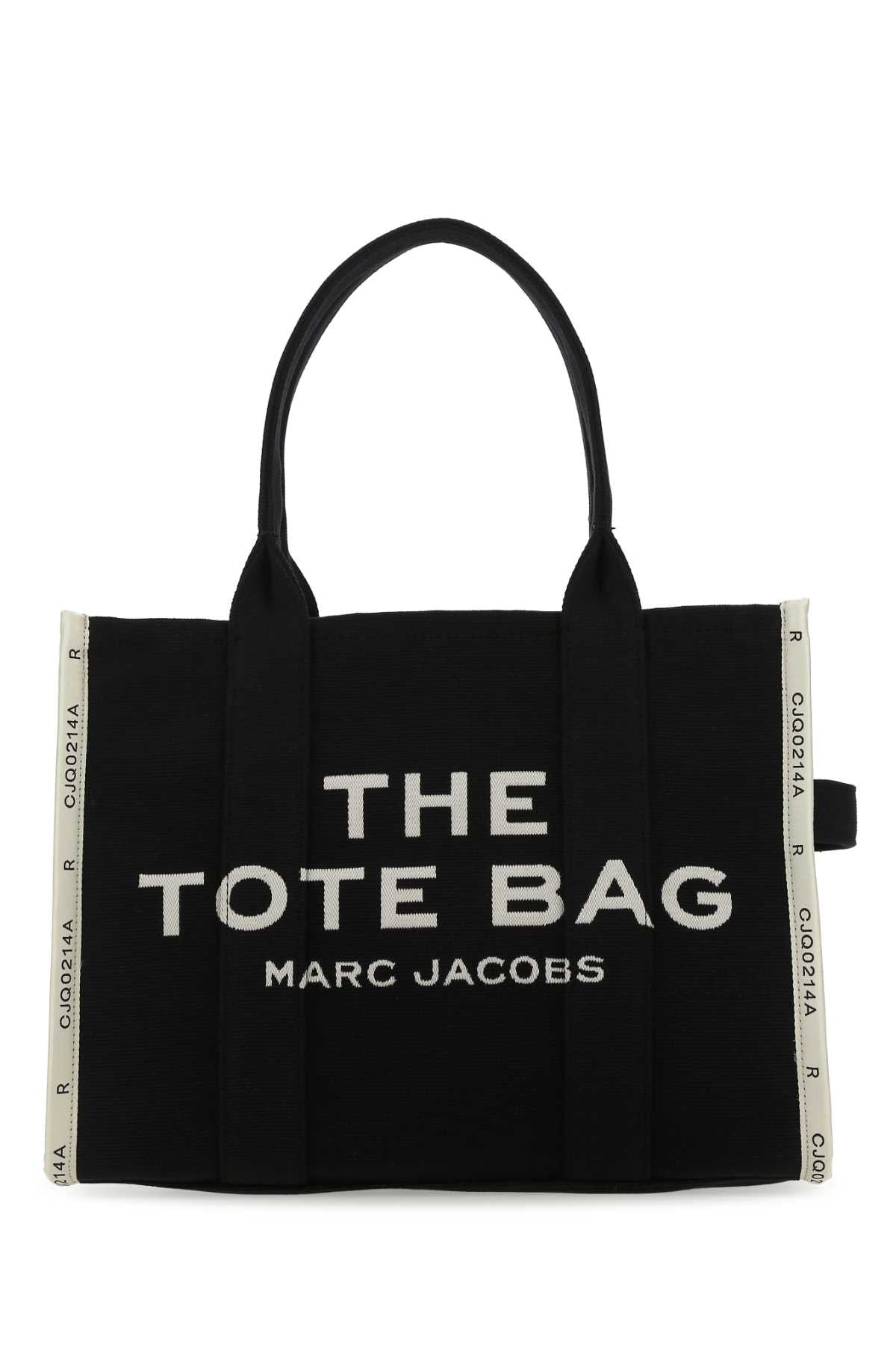 MARC JACOBS BORSA A MANO For Women 64% COTTON + 36% POLYESTER