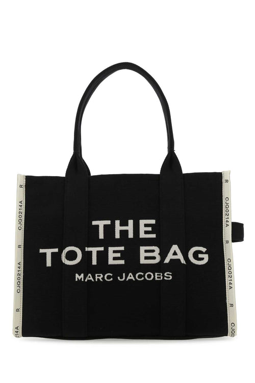 MARC JACOBS BORSA A MANO For Women 64% COTTON + 36% POLYESTER