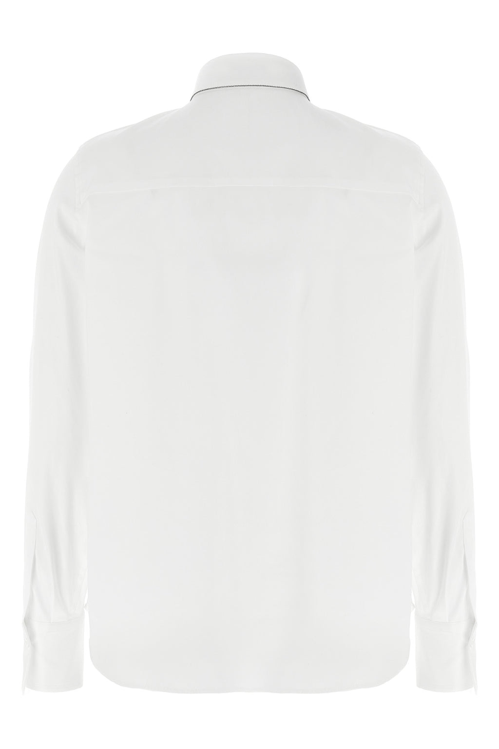 BRUNELLO CUCINELLI Monile Shirt