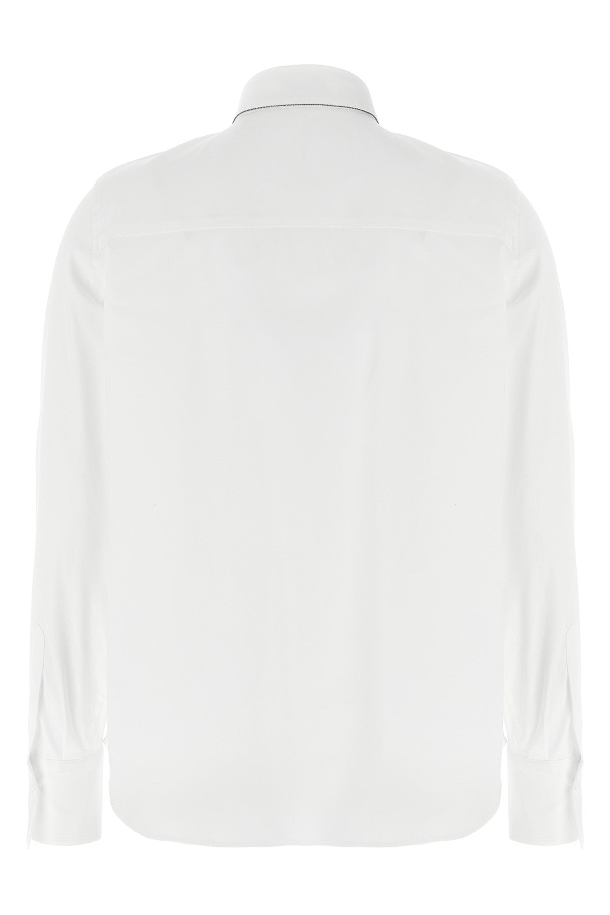 BRUNELLO CUCINELLI Monile Shirt