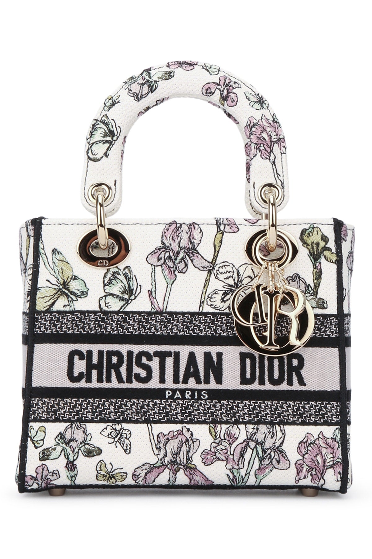CHRISTIAN DIOR TOTE For Women 