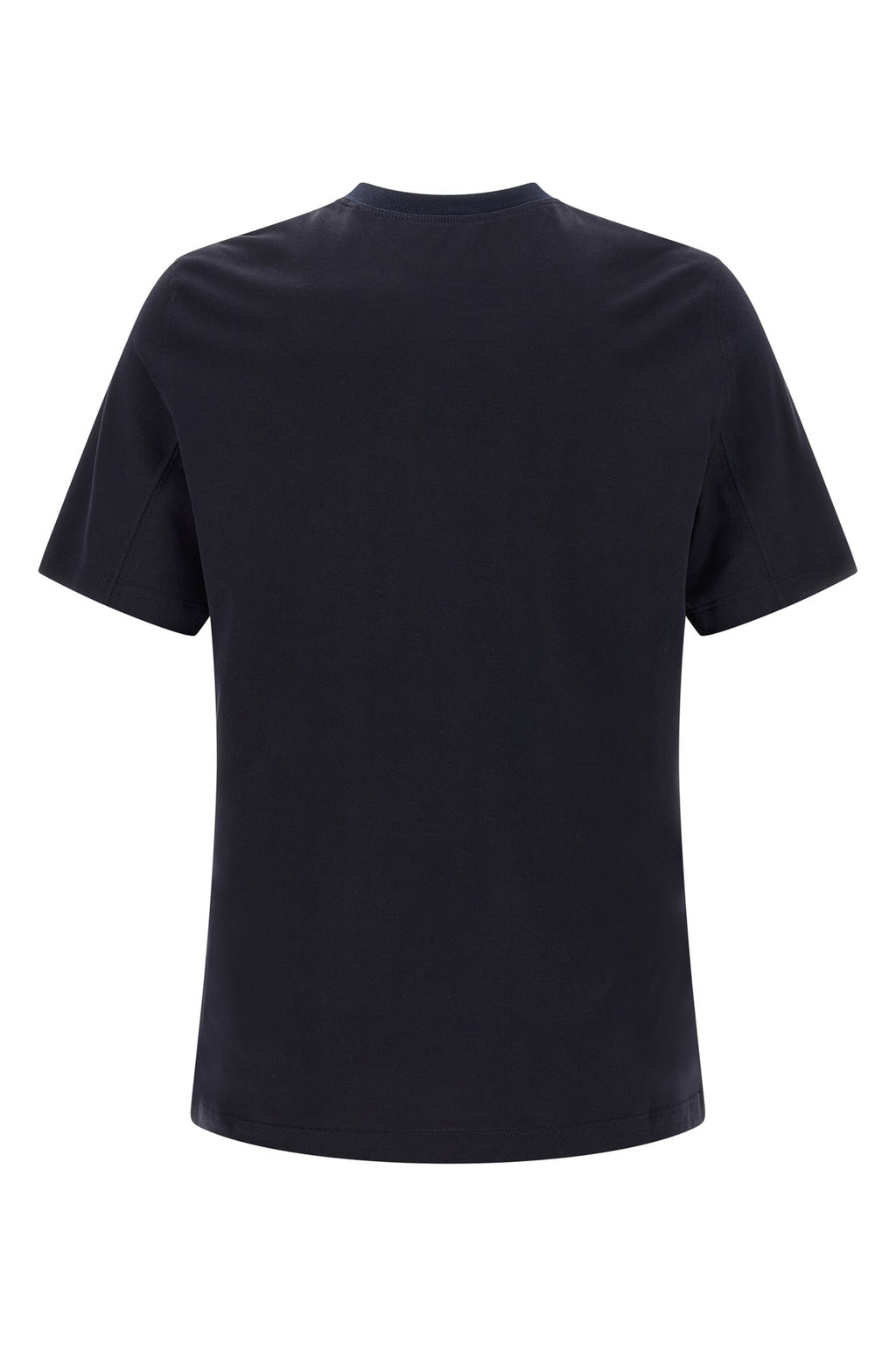 BRUNELLO CUCINELLI Printed T-shirt For Men 100% cotton