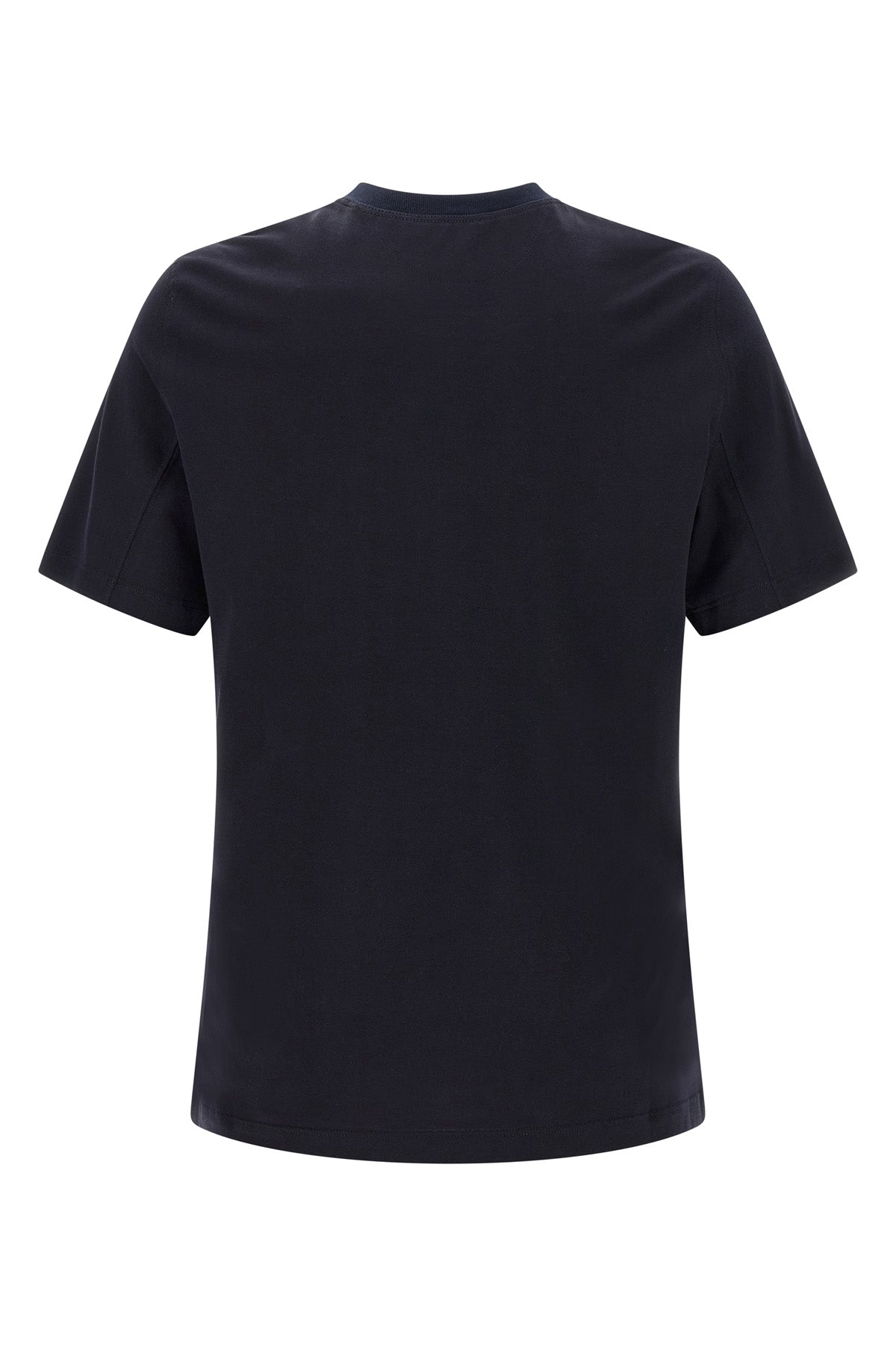 BRUNELLO CUCINELLI Printed T-shirt For Men 100% cotton