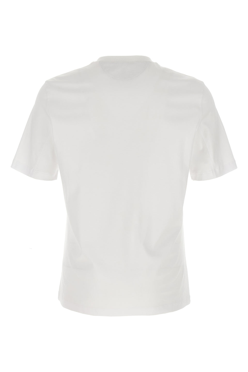 BRUNELLO CUCINELLI Printed T-shirt For Men 100% cotton