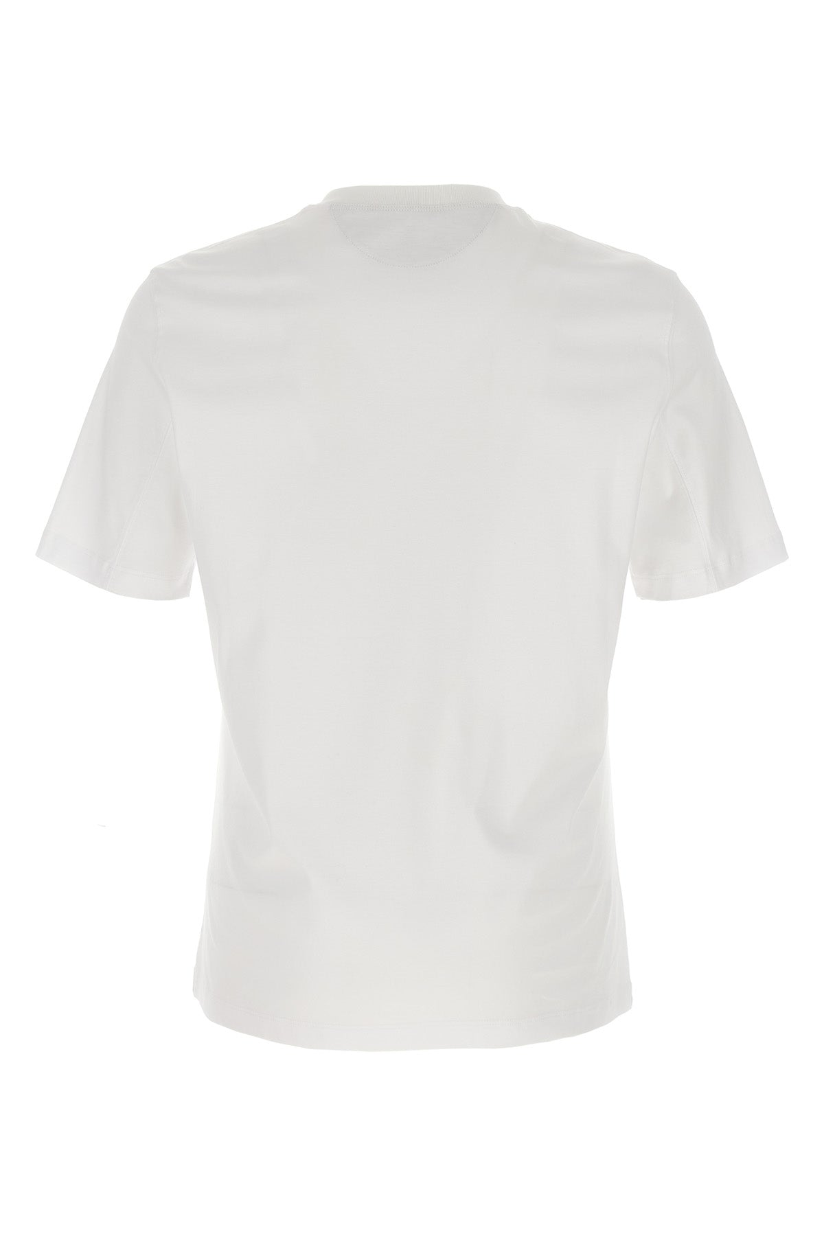 BRUNELLO CUCINELLI Printed T-shirt For Men 100% cotton