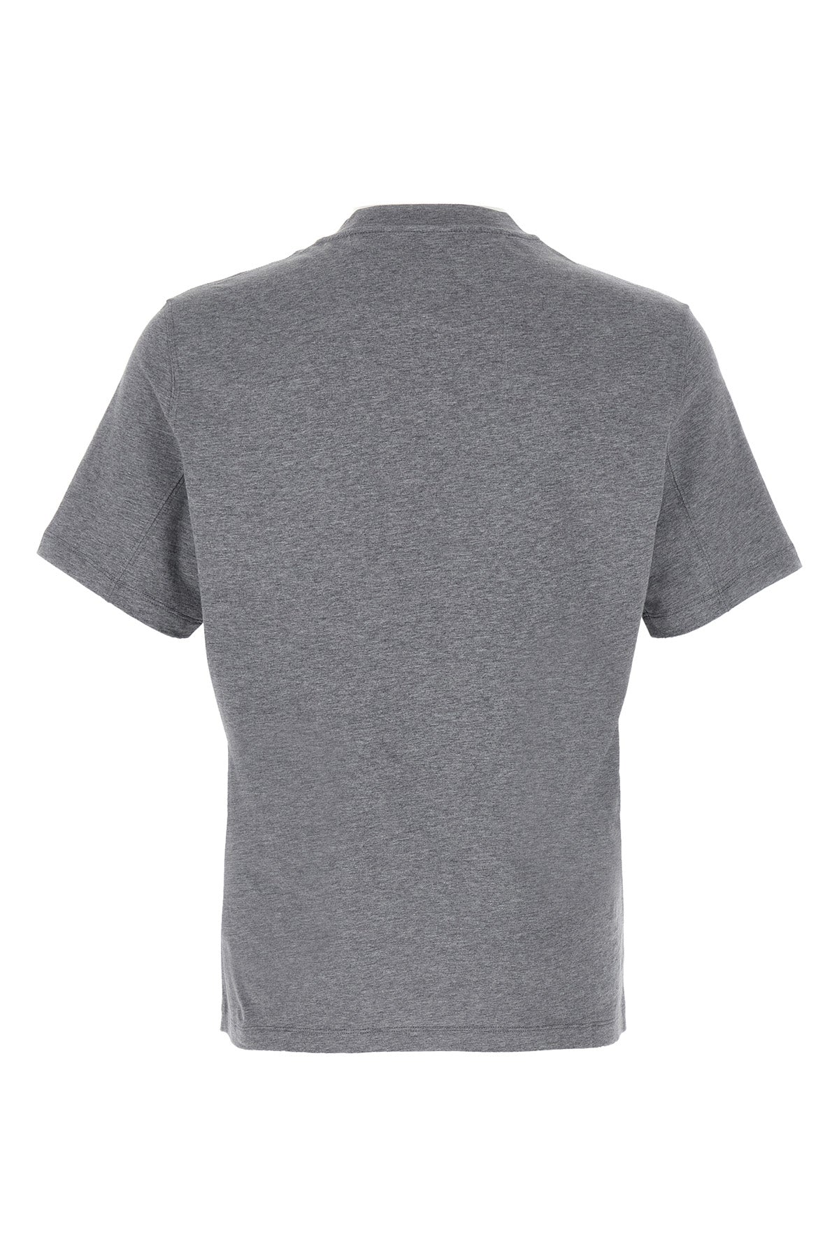 BRUNELLO CUCINELLI Logo print T-shirt