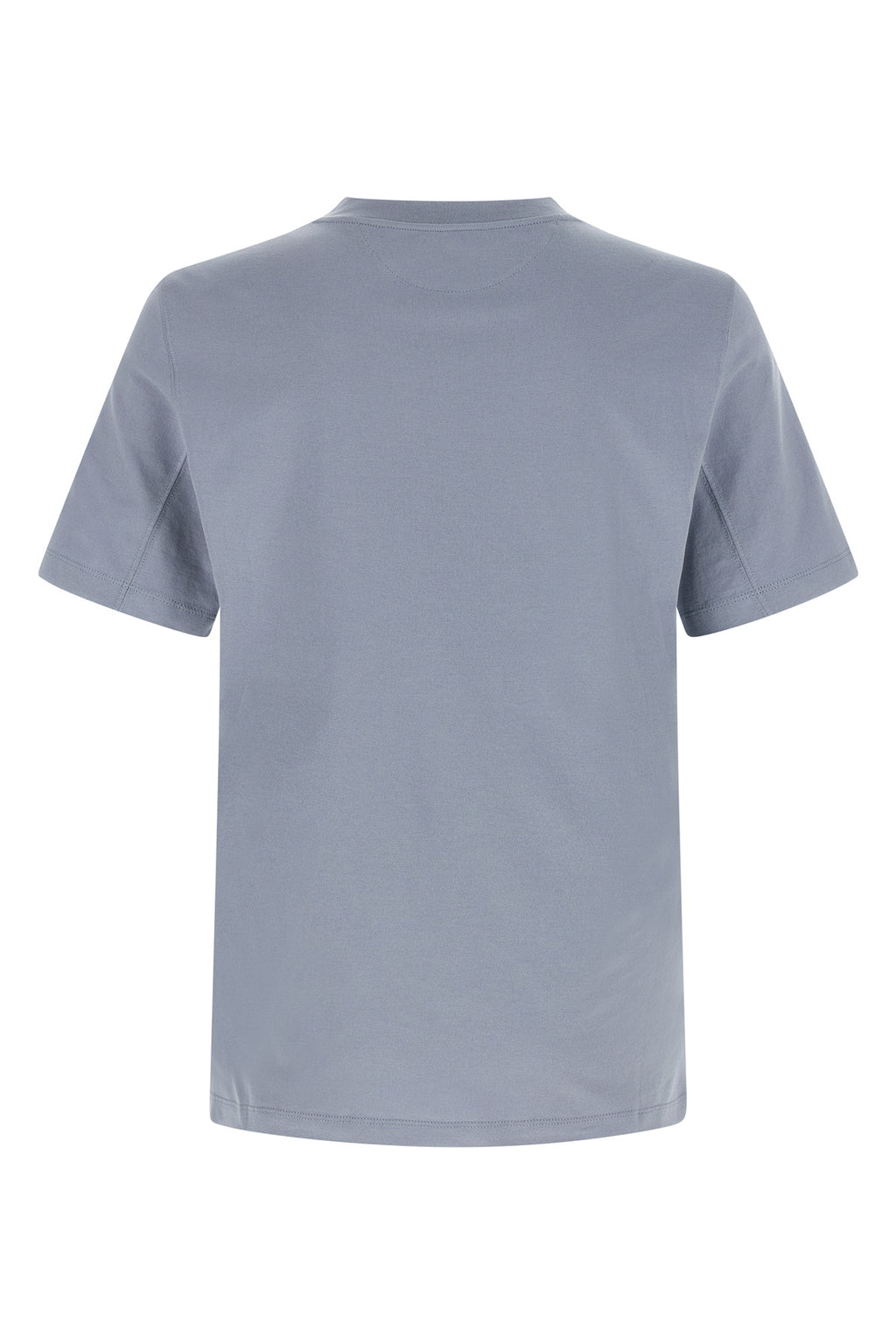 BRUNELLO CUCINELLI Logo print T-shirt