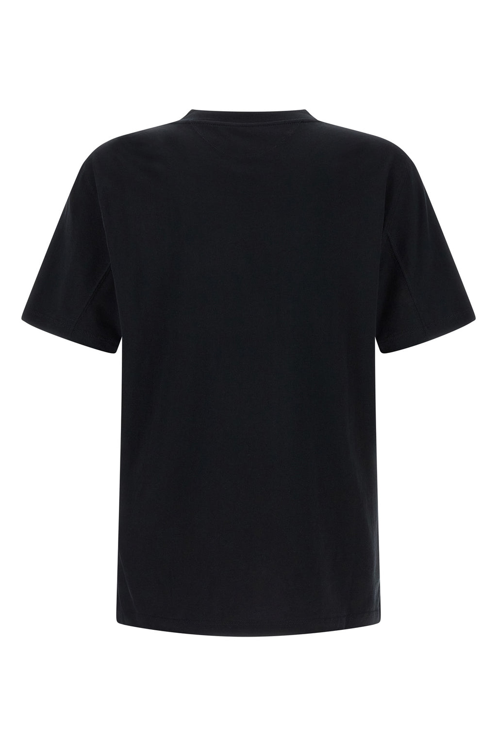 BRUNELLO CUCINELLI Logo print T-shirt