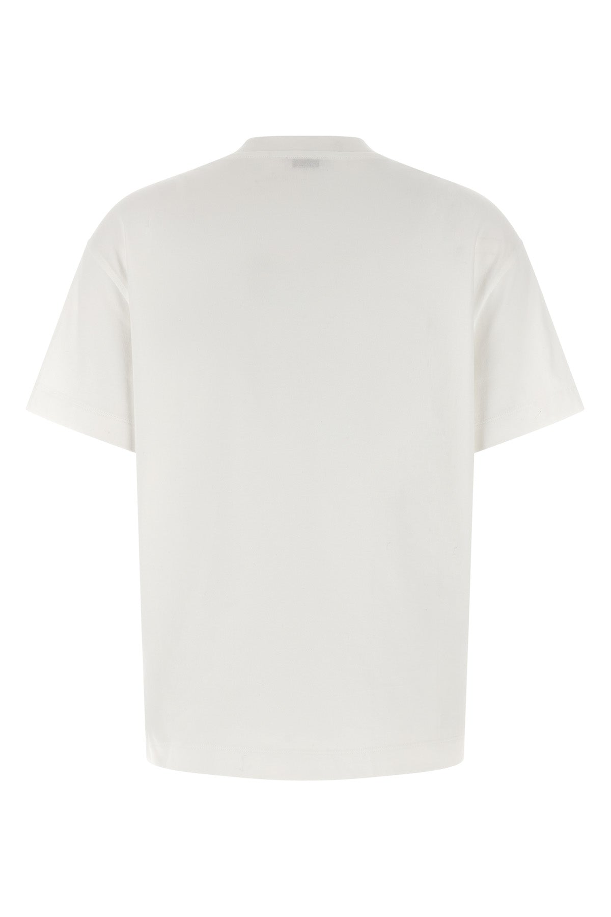 BRUNELLO CUCINELLI T-shirt Monile