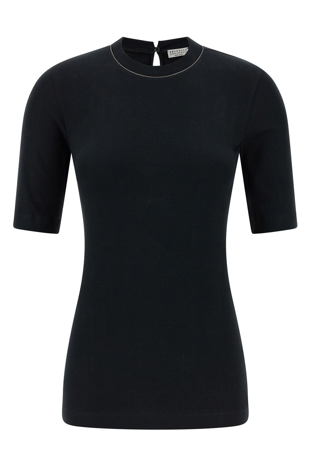 BRUNELLO CUCINELLI 'Monile' T-shirt