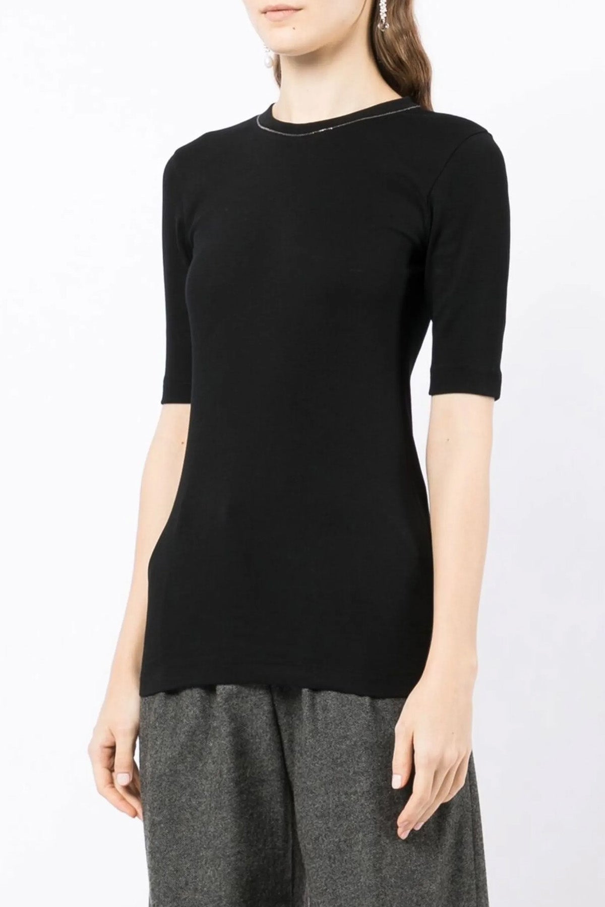 BRUNELLO CUCINELLI 'Monile' T-shirt