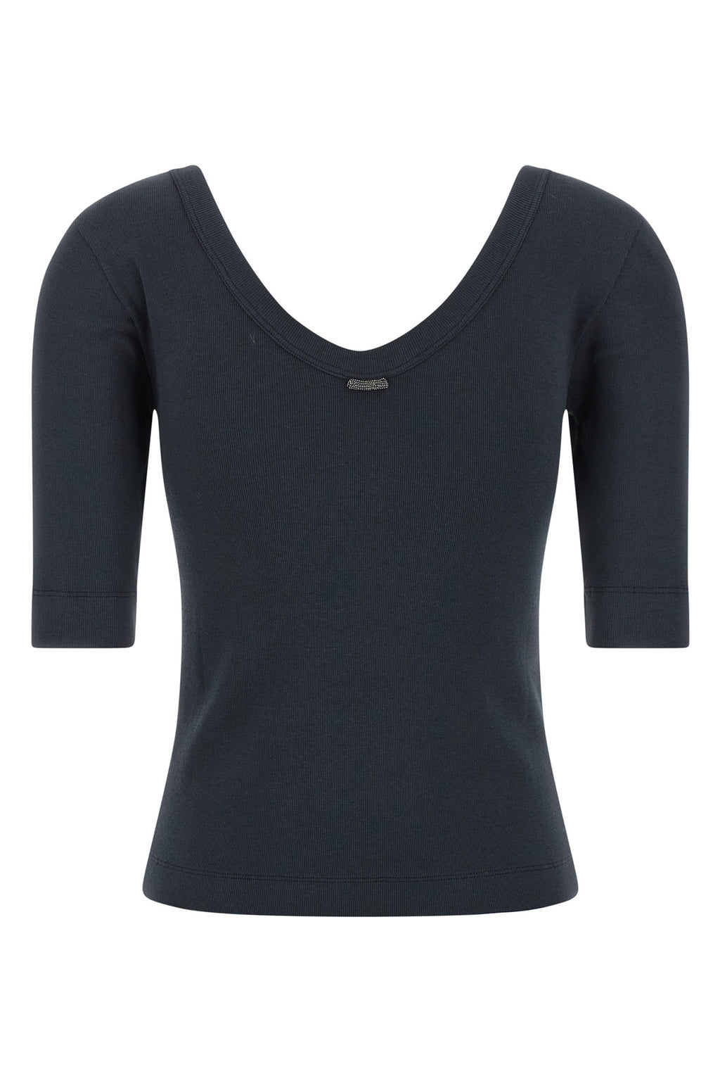 BRUNELLO CUCINELLI T-shirt Monile